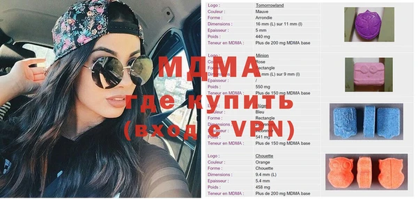МДПВ Новодвинск